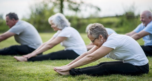 Te ayudarán. Meditación, ejercicios de respiración, taichí, etc. pueden servir para mantener a raya la ansiedad.