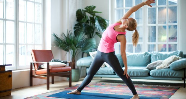 El yoga y el SPI. Esta práctica aumenta la acetilcolina, un neurotransmisor que mejora el tono muscular y estimula la liberación de dopamina aliviando síntomas.