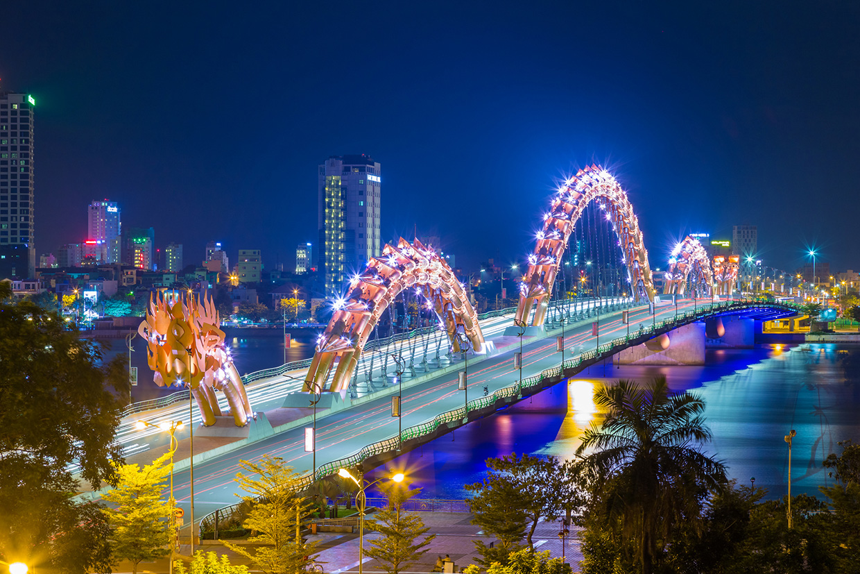 Da Nang, Vietnam