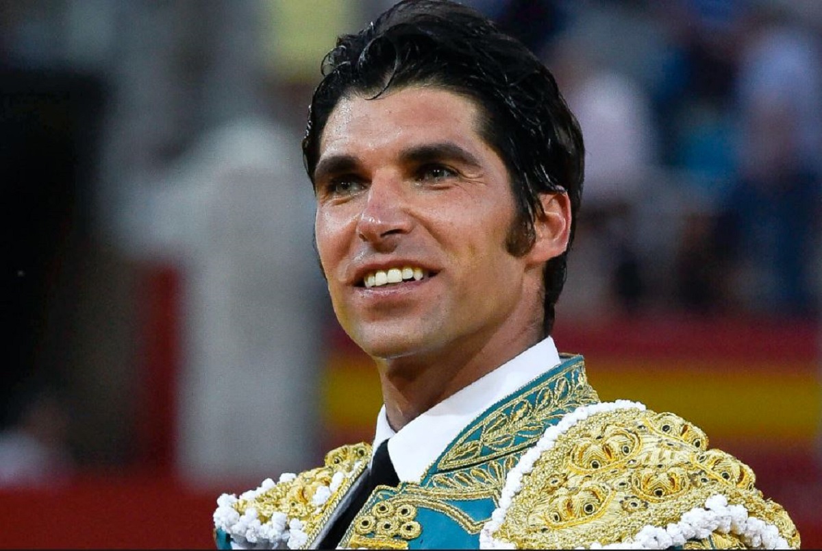 Cayetano Rivera así es su vida, centrada en su bonita familia