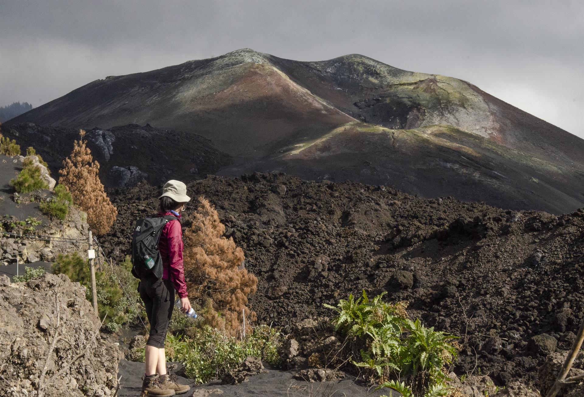 La Palma así están sus habitantes 1 año después de la tragedia