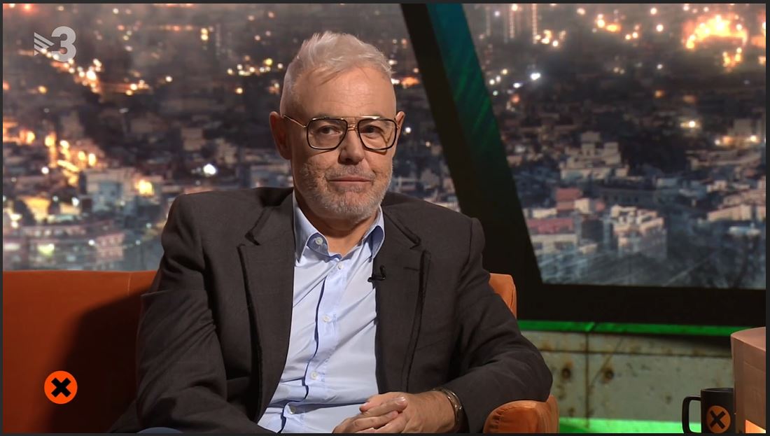 jordi gonzalez