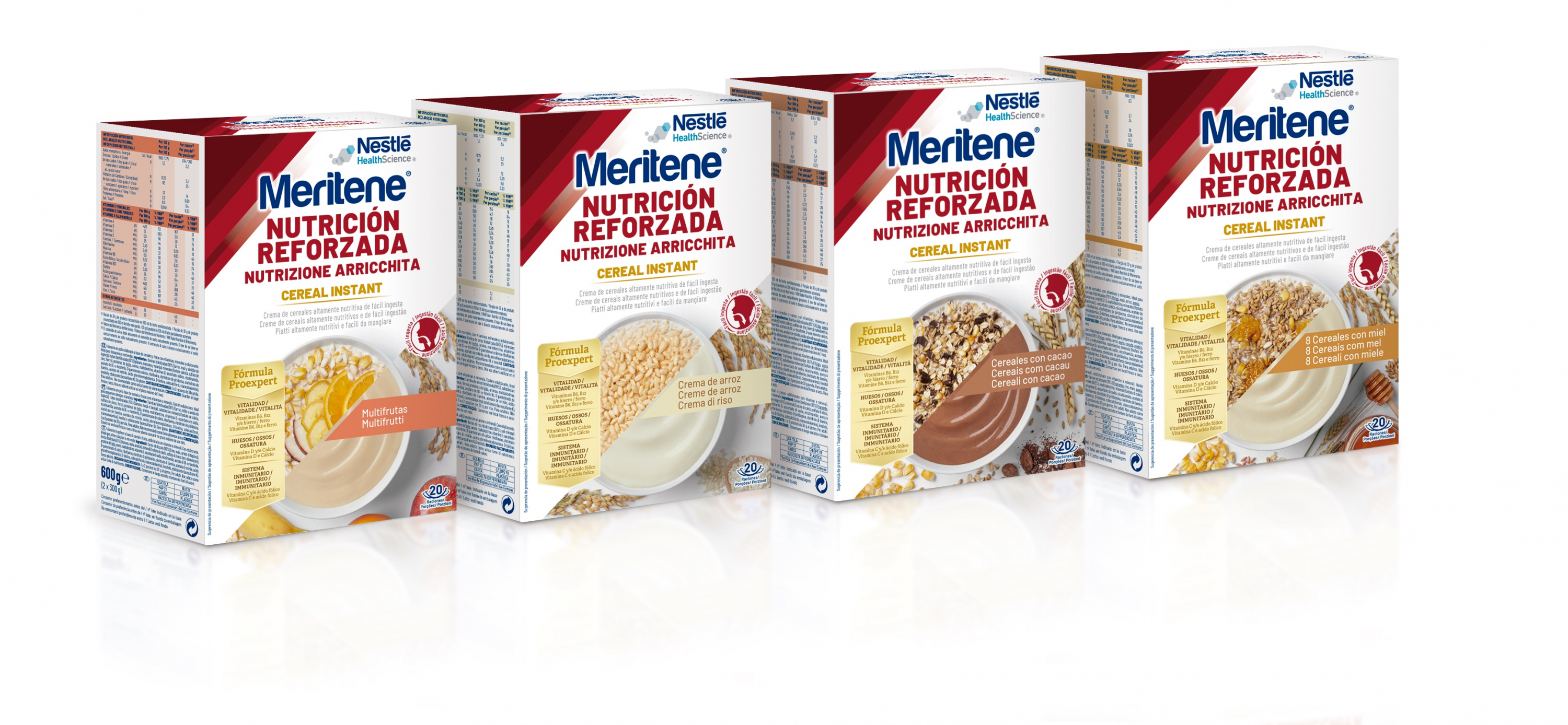 Bodegon MERITENE Cereales Instant 2022 - NHSc  copia