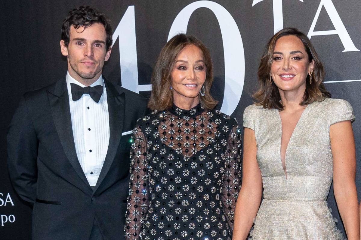 tamara falco iñigo onieva isabel preysler