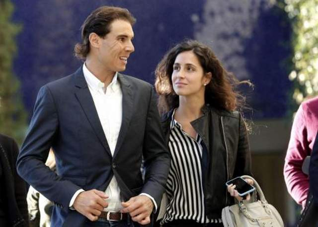 Rafa Nadal y Xisca Perelló expresaron su deseo de ser padres hace tiempo.