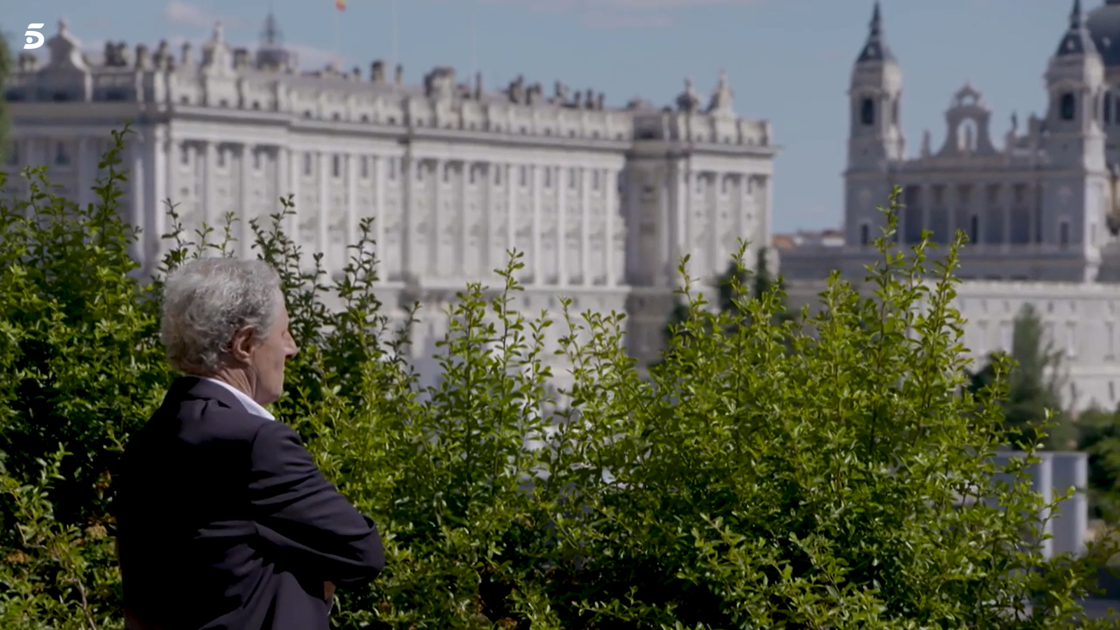 Albert Solà ha contado su historia en '¿Quién es mi padre?'