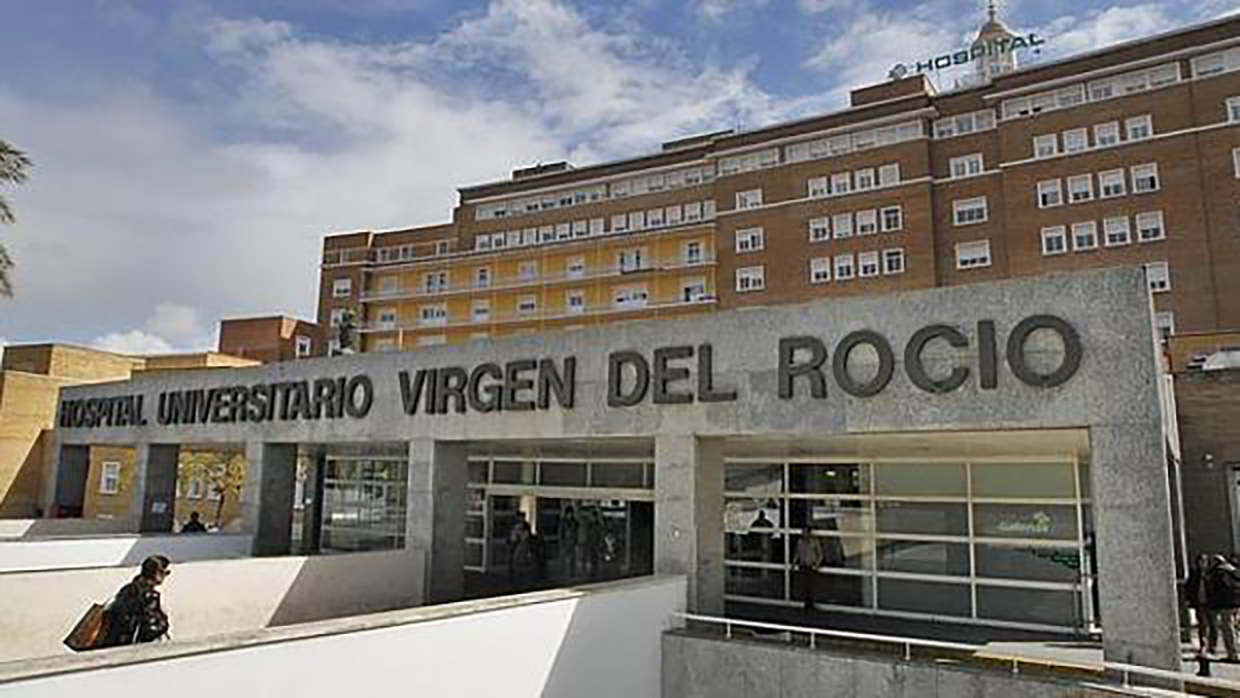 Kiko Rivera hospital ictus