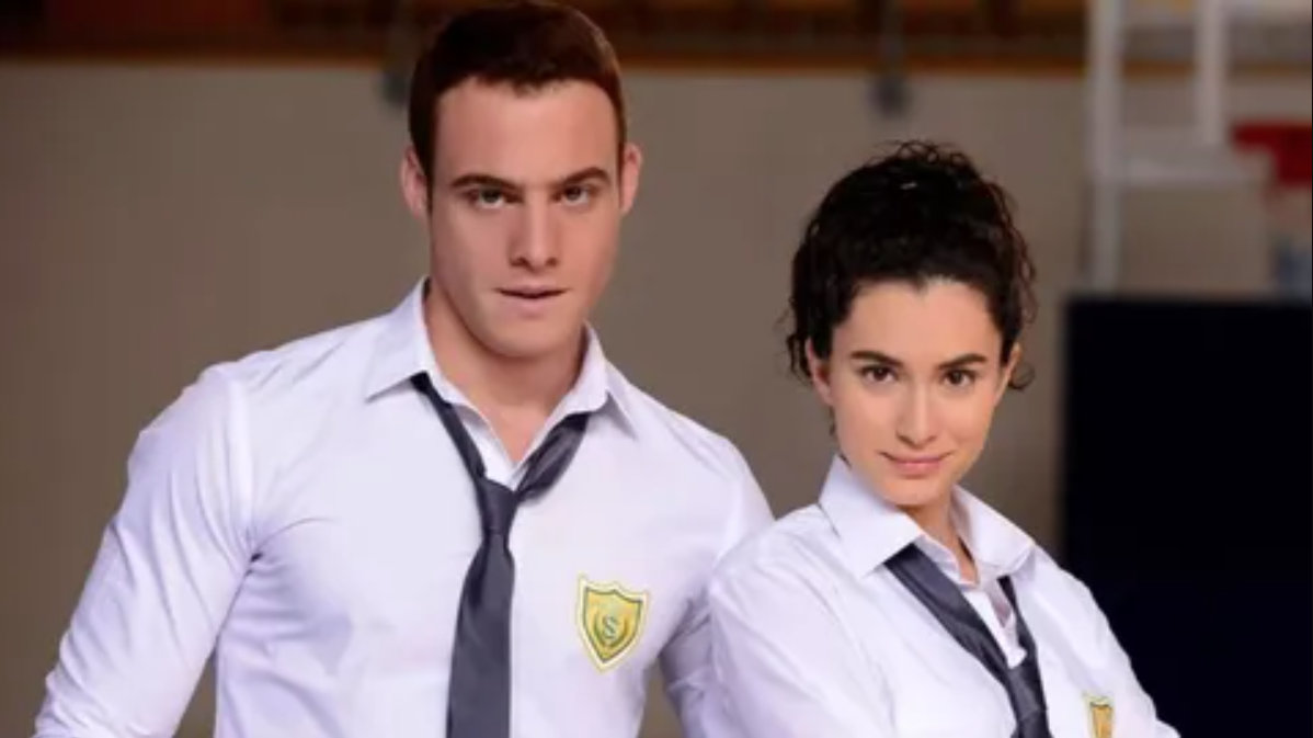 kerem bursin fotos adolescente 2