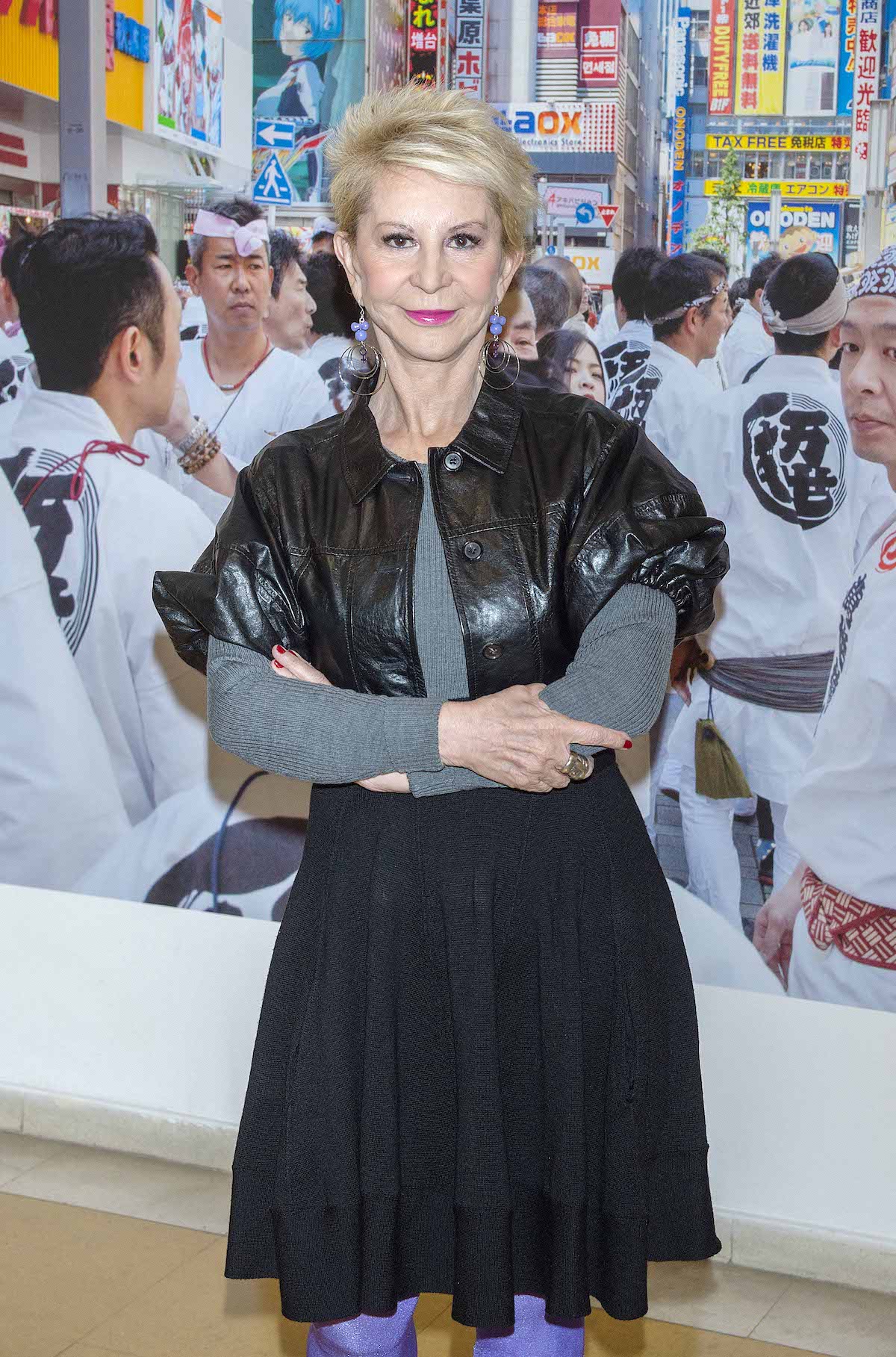 Karmele se filtra que su pareja murió hace un año