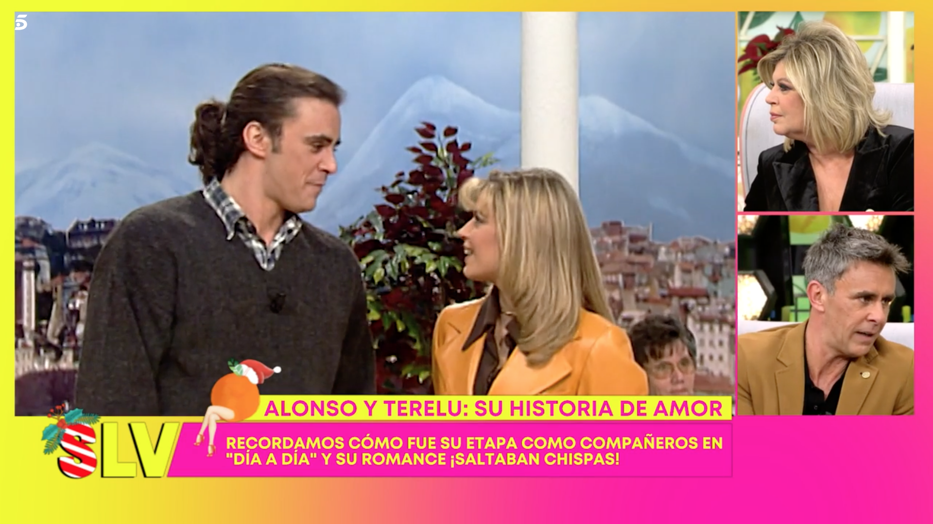 alonso caparros terelu campos romance 1