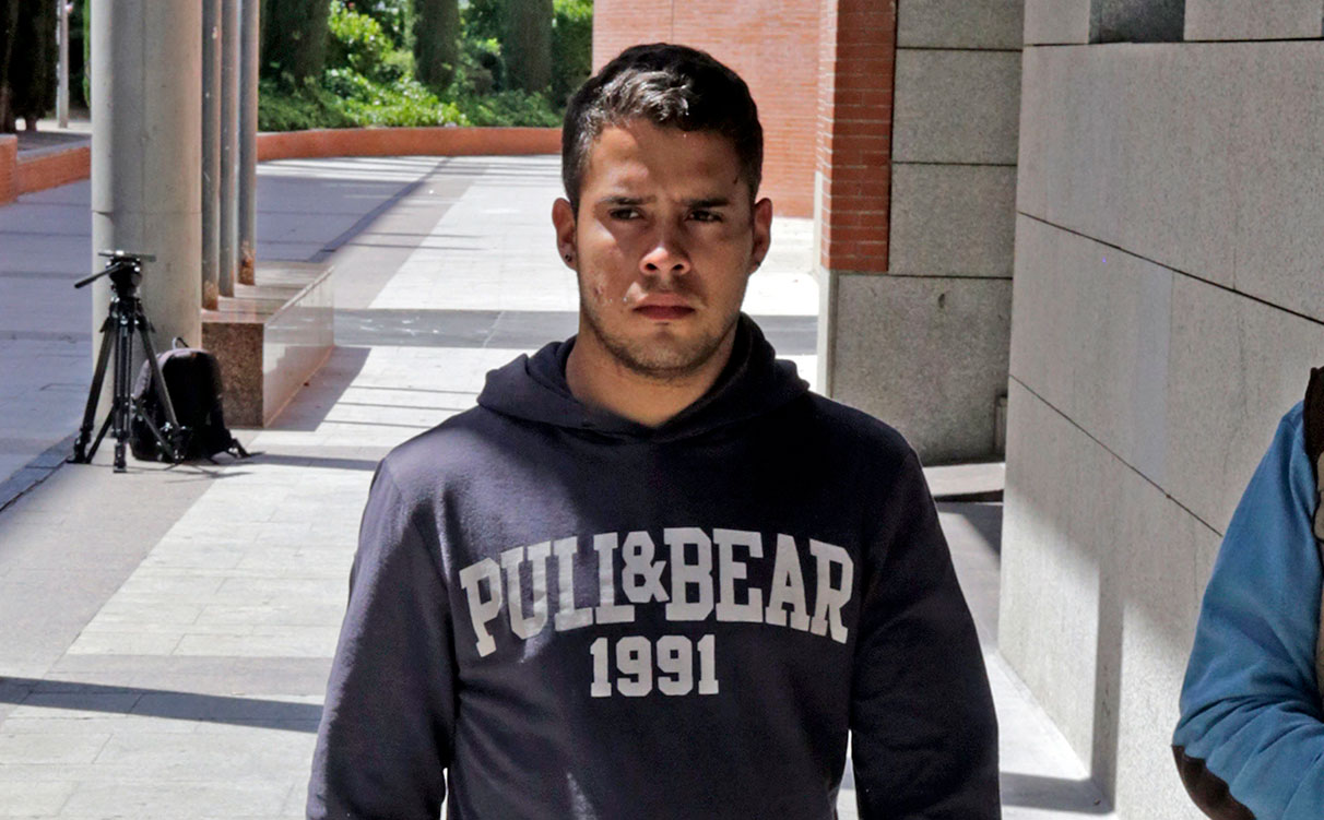 José Fernando