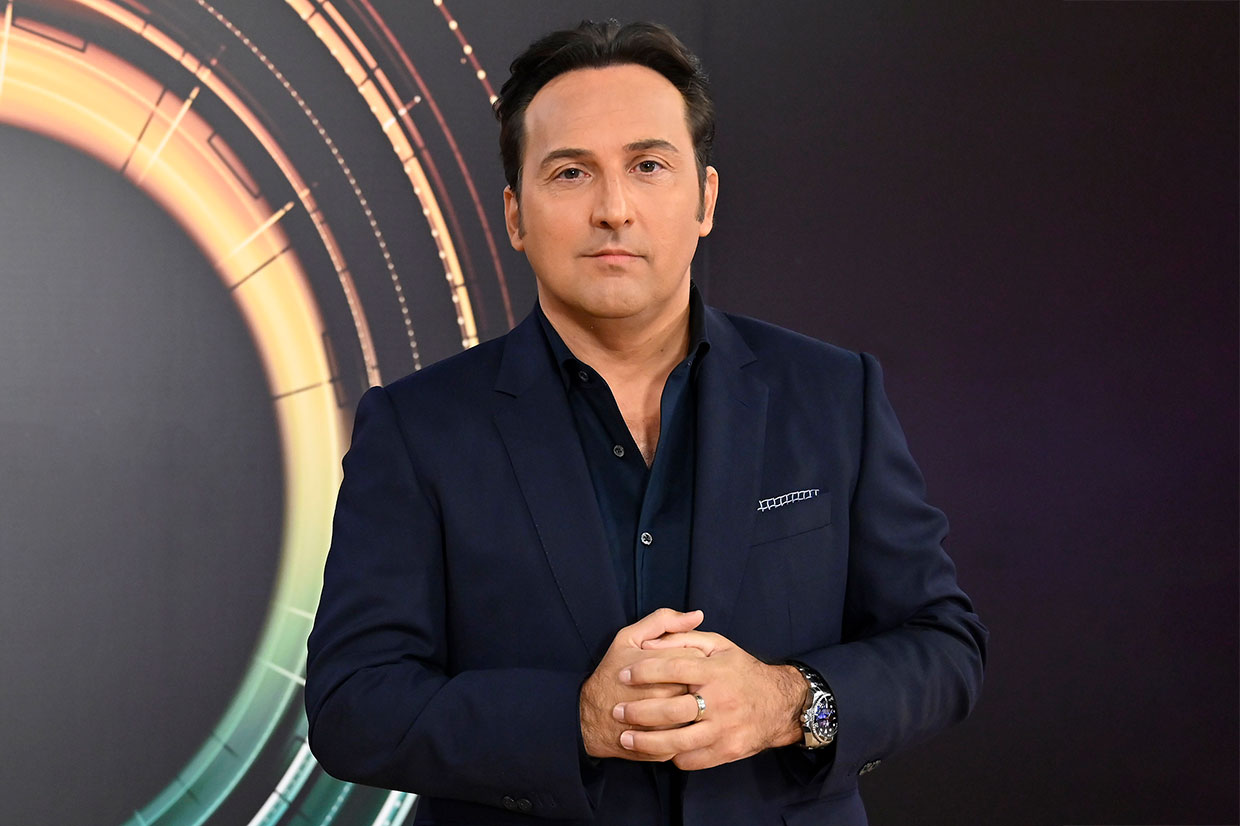 Iker Jiménez