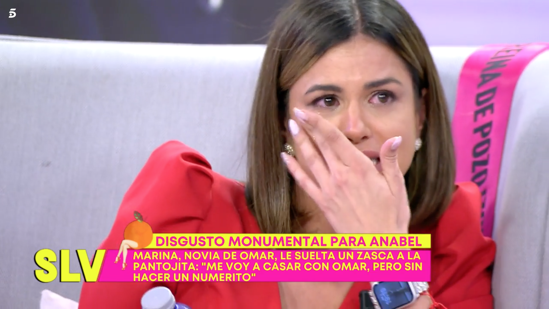 marina ruiz pareja omar sanchez llora anabel pantoja 1