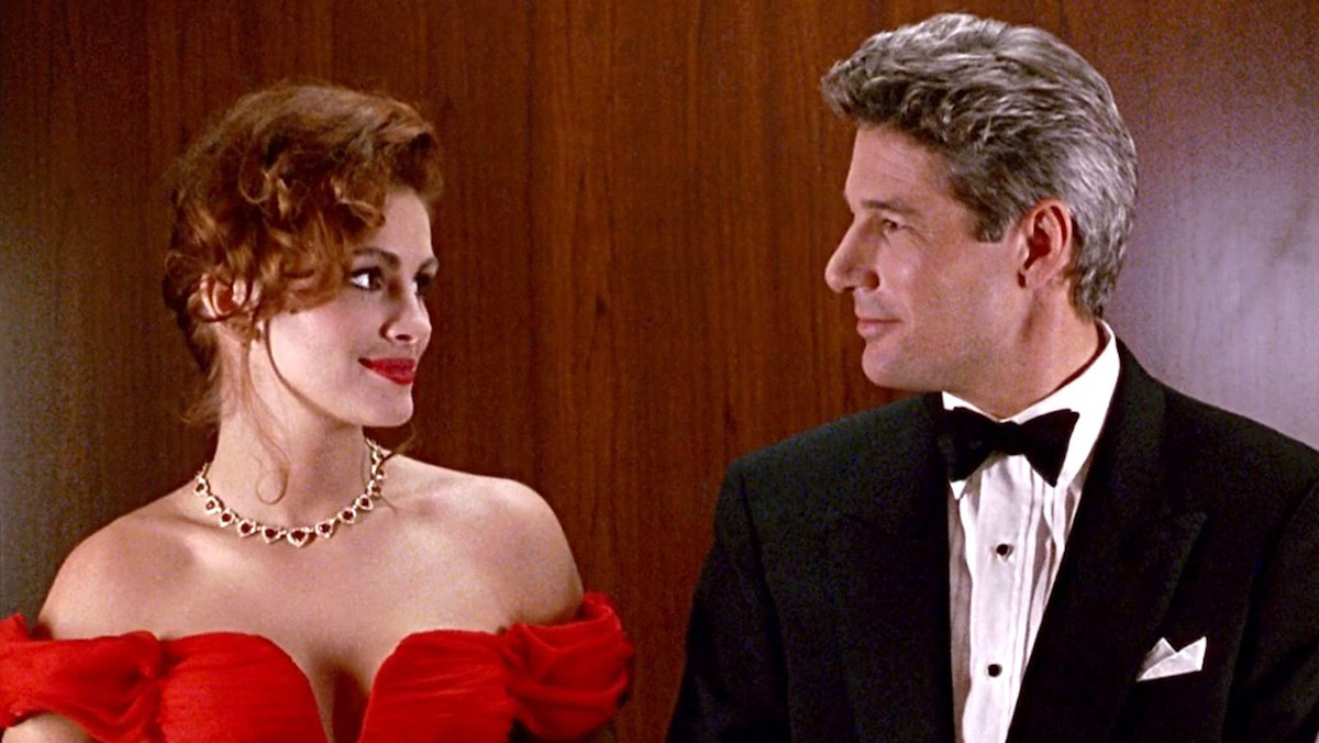 PRETTY WOMAN (1990)