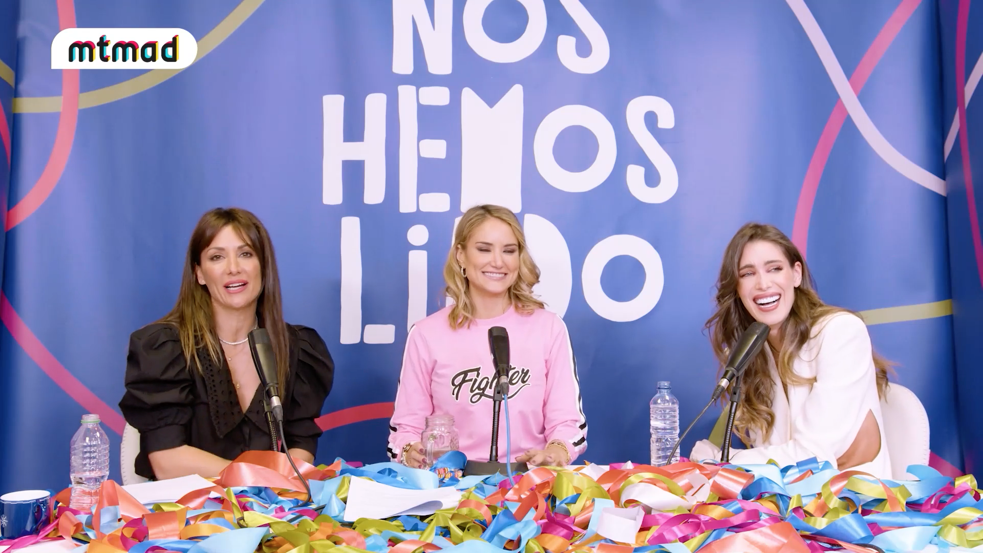 marta lopez alamo kiko matamoros podcast 1