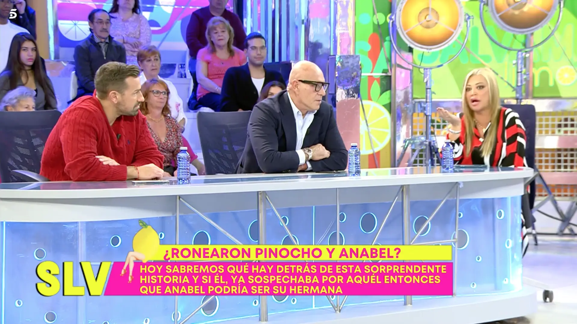 belen esteban pinocho defiende anabel pantoja 1