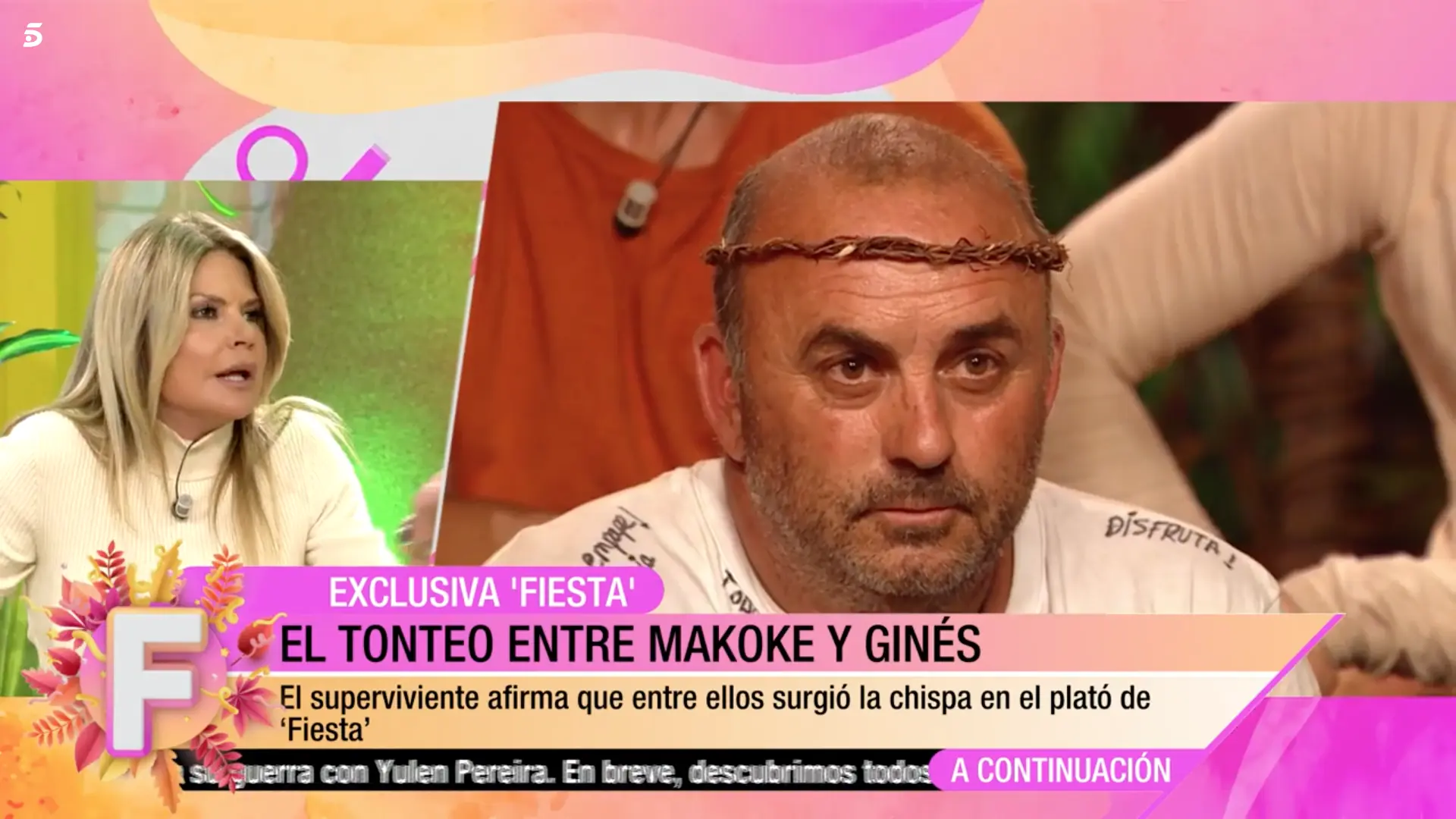 makoke estalla verdadera relacion gines 1