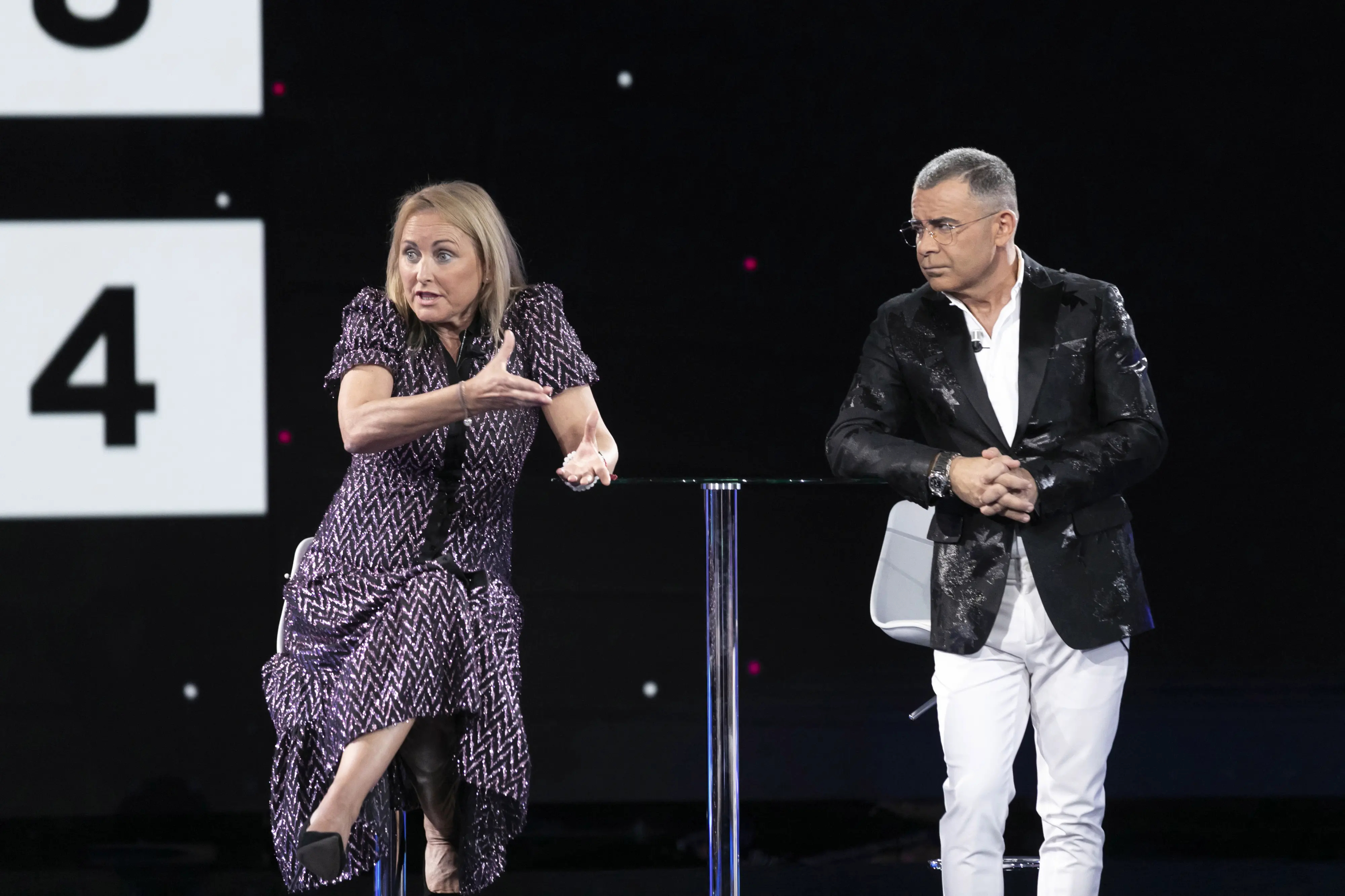 lucía pariente madre alba carrillo gana mediaset 1