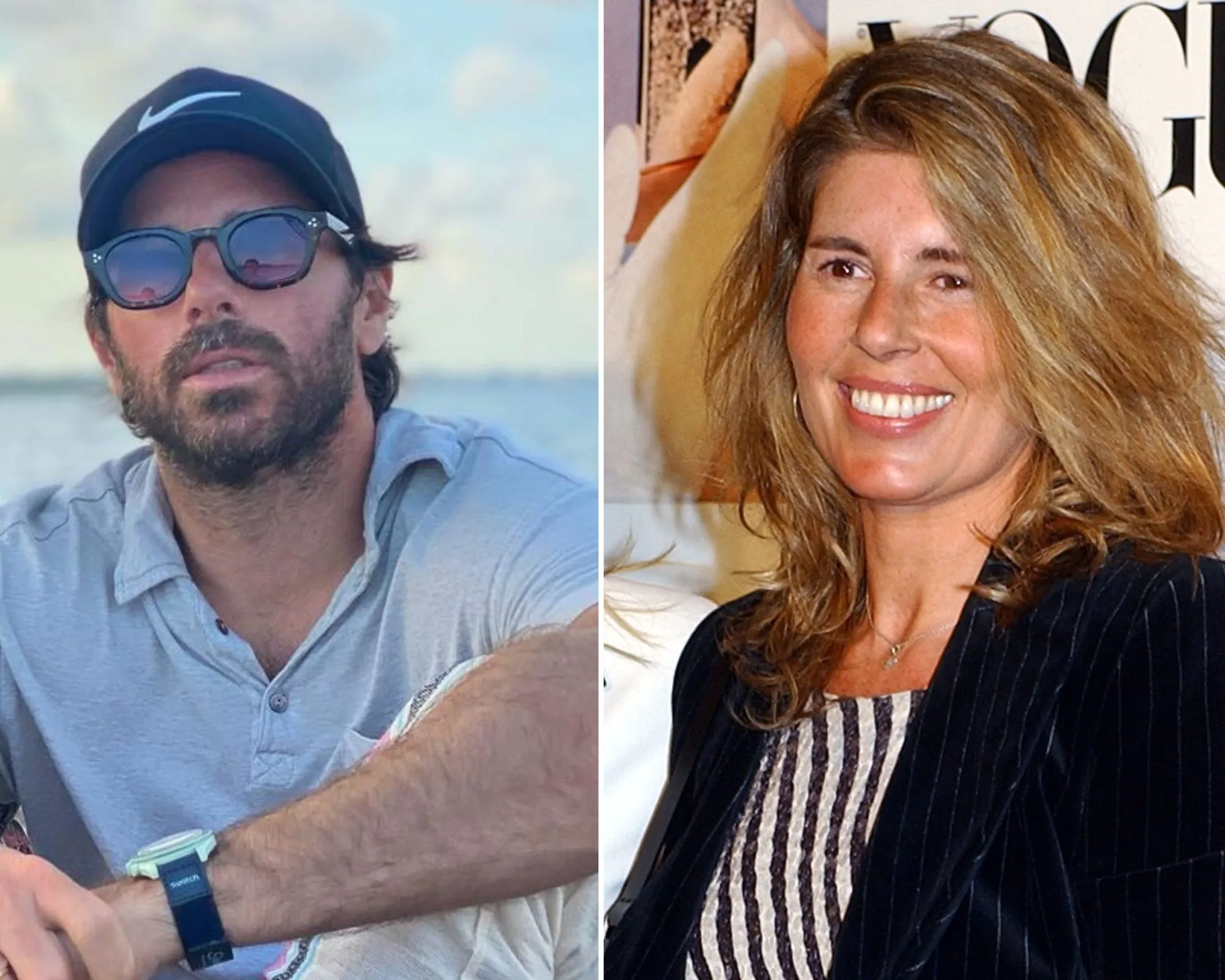 La herencia de Marta Chávarri pasará a manos de su hijo, Álvaro Falcó.