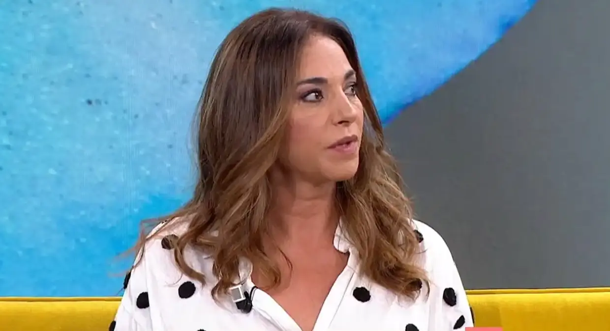 Mariló Montero.