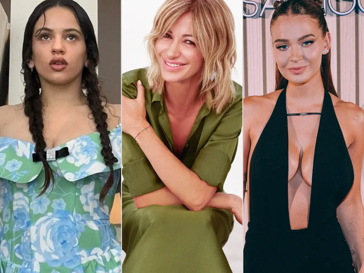 La cantante Rosalía, la presentadora Susanna Griso y la "influencer" Laura Escanes son sólo algunas de las celebridades que han visto circular fotos suyas trucadas para sexualizarlas.