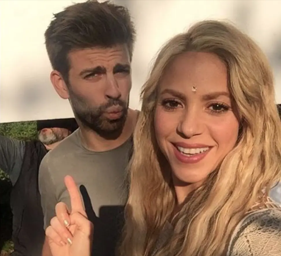 shakira frases canciones pique