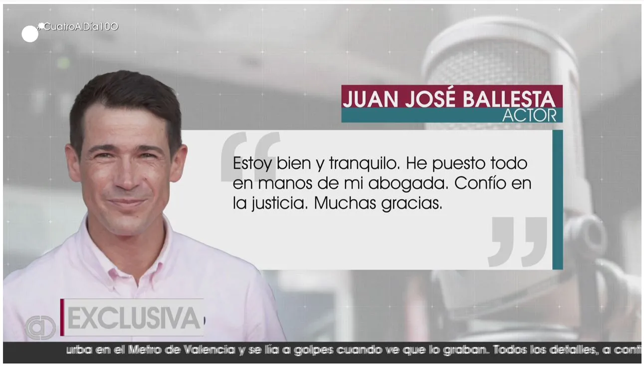 juan jose ballesta agresion sexual