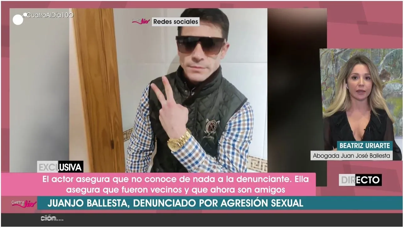 juan jose ballesta agresion sexual