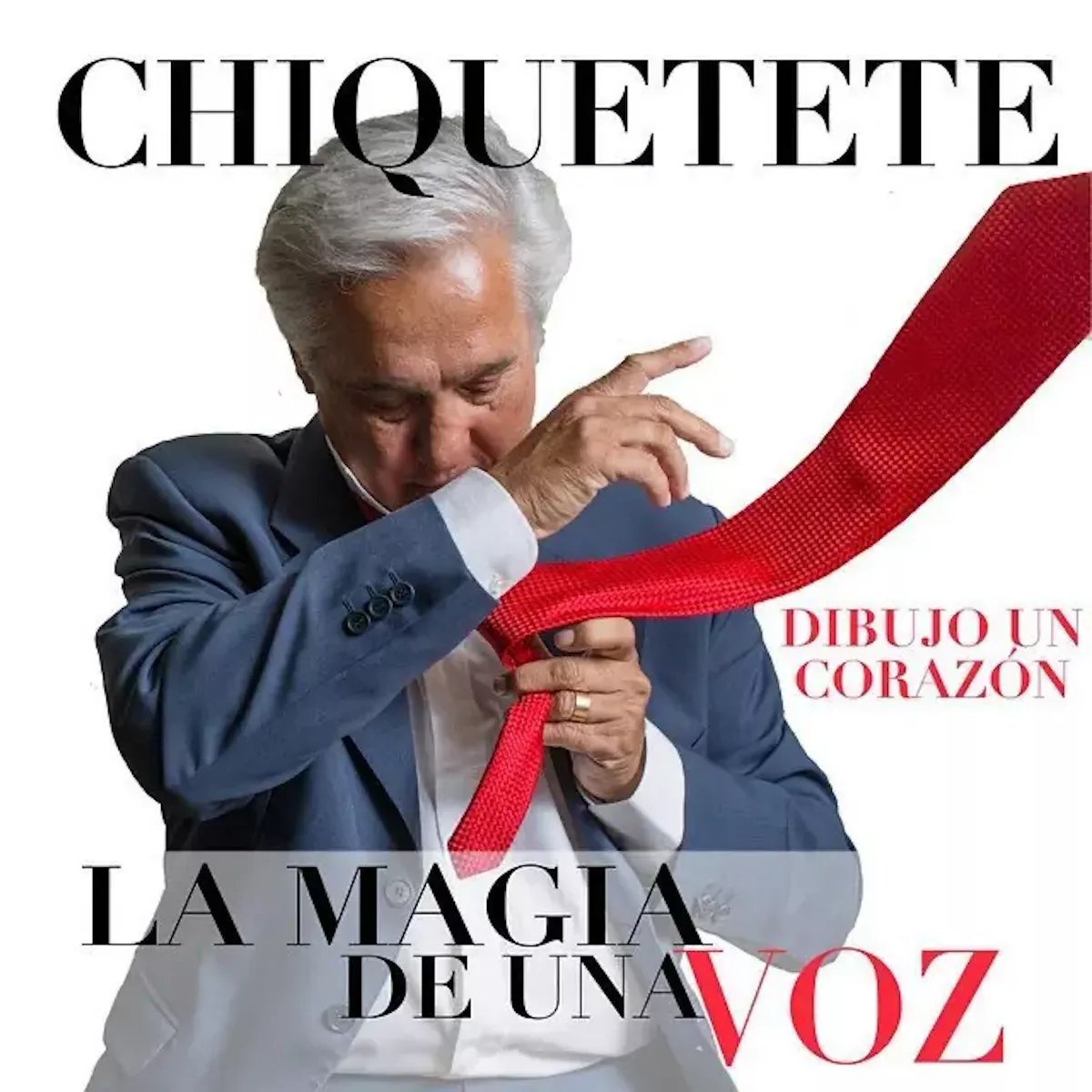 Chiquetete disco 1