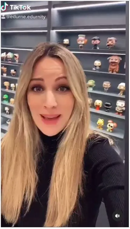 caprichos mas caros famosos edurne