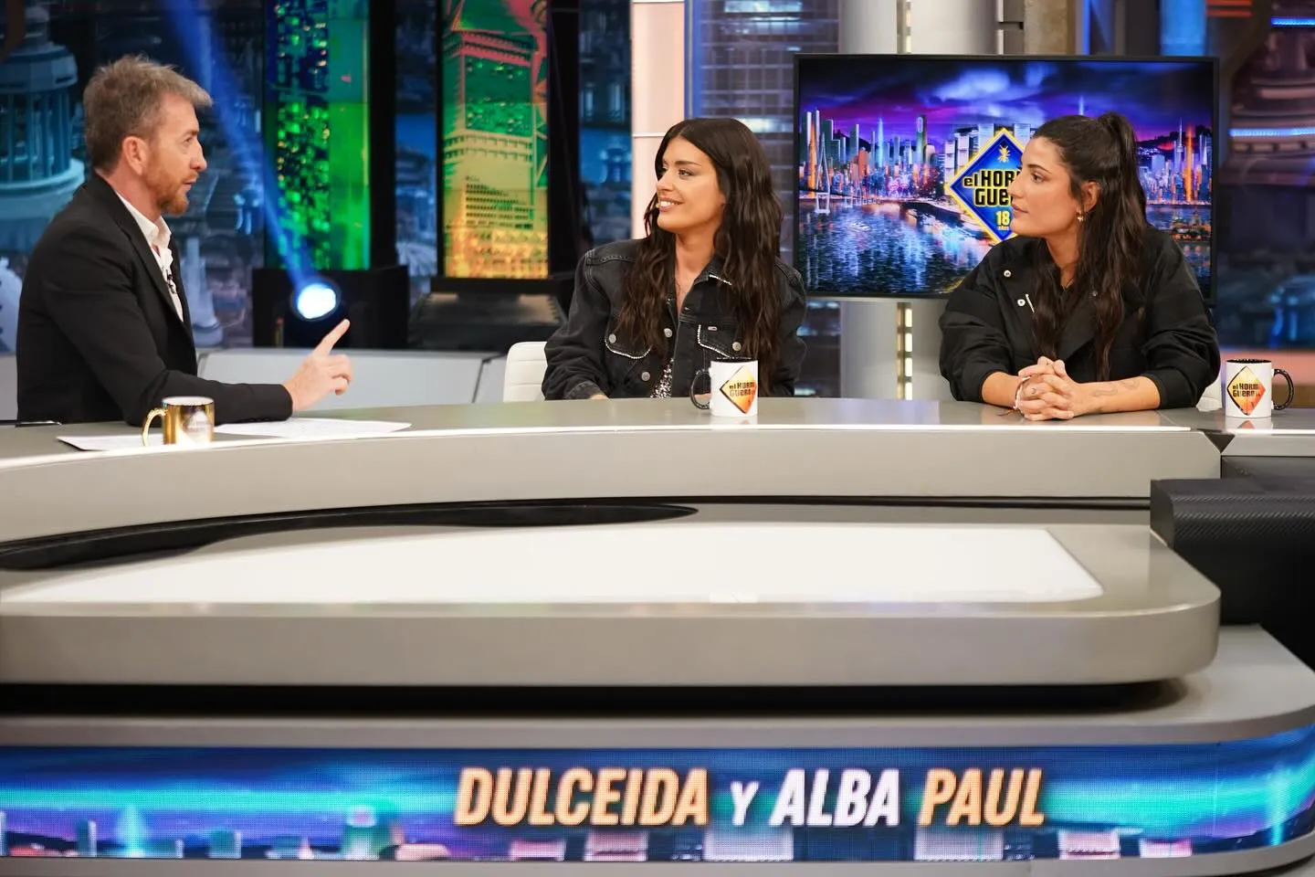 pablo motos divorcio hormiguero dulceida alba paul