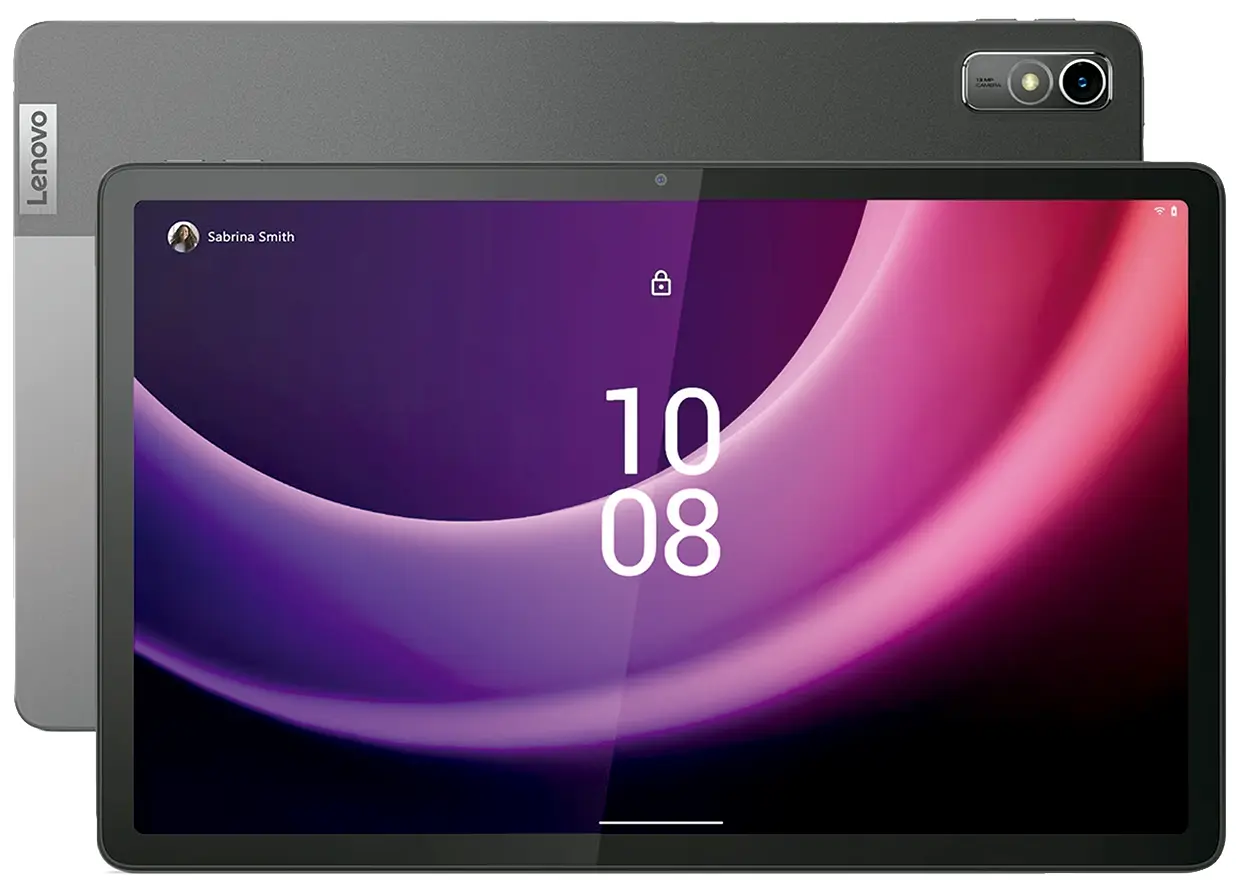 La Tablet Lenovo te encantará. Con ella podrás navegar, jugar, hacer fotos y ver tus programas favoritos.