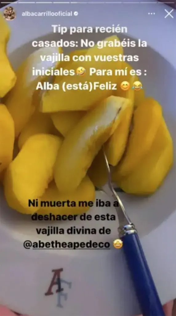 alba boda feliciano