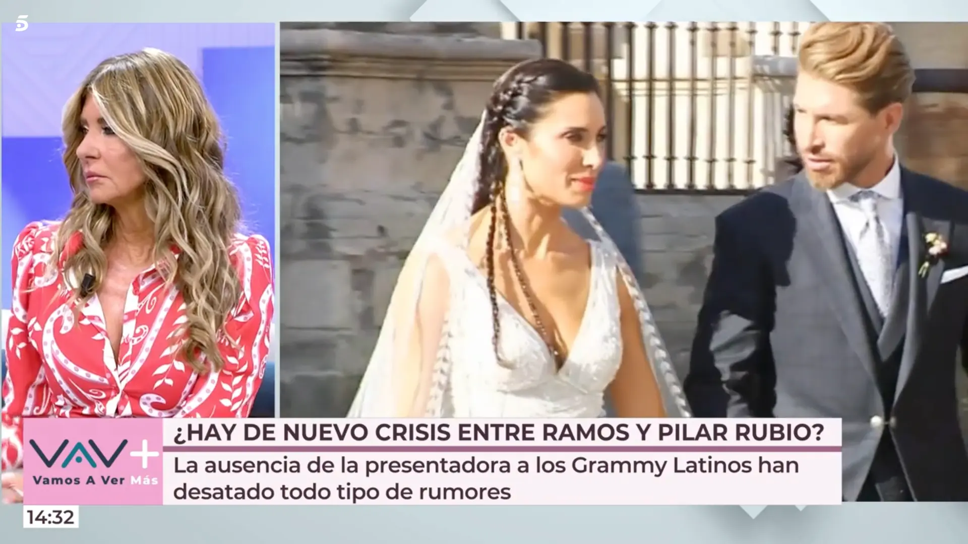 sergio ramos infiel pilar rubio