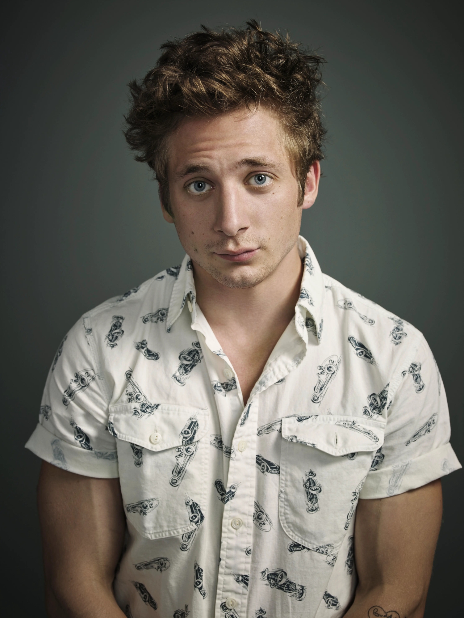 rosalia jeremy allen enamorada de nuevo