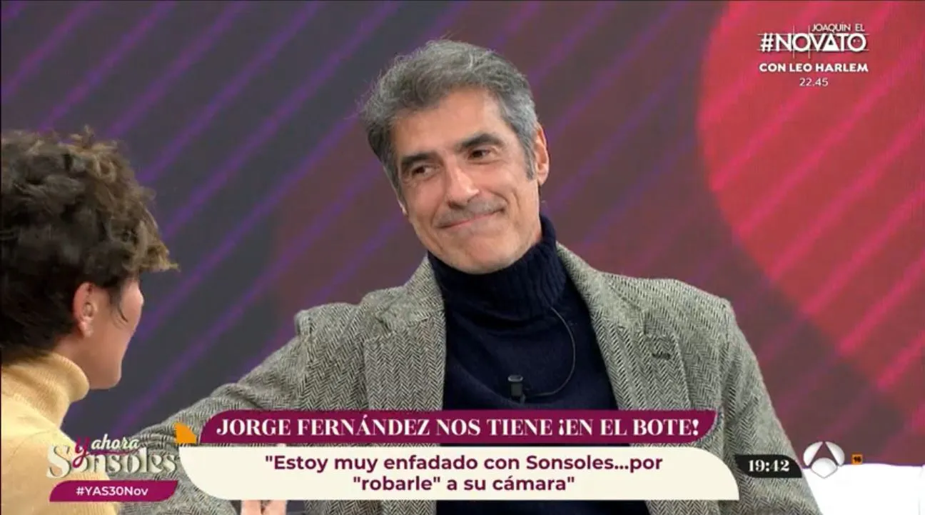 jorge fernandez sonsoles onega