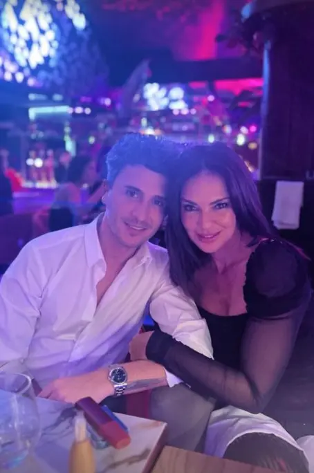 olga moreno reaparece agustin etienne 1