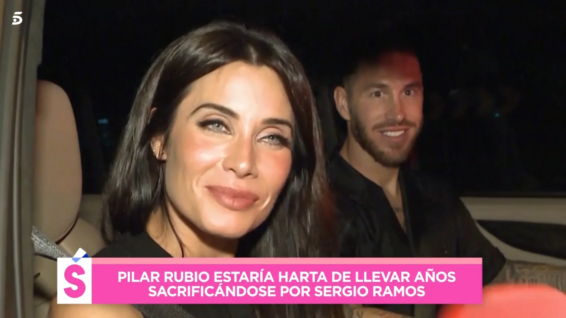 pilar rubio sergio ramos