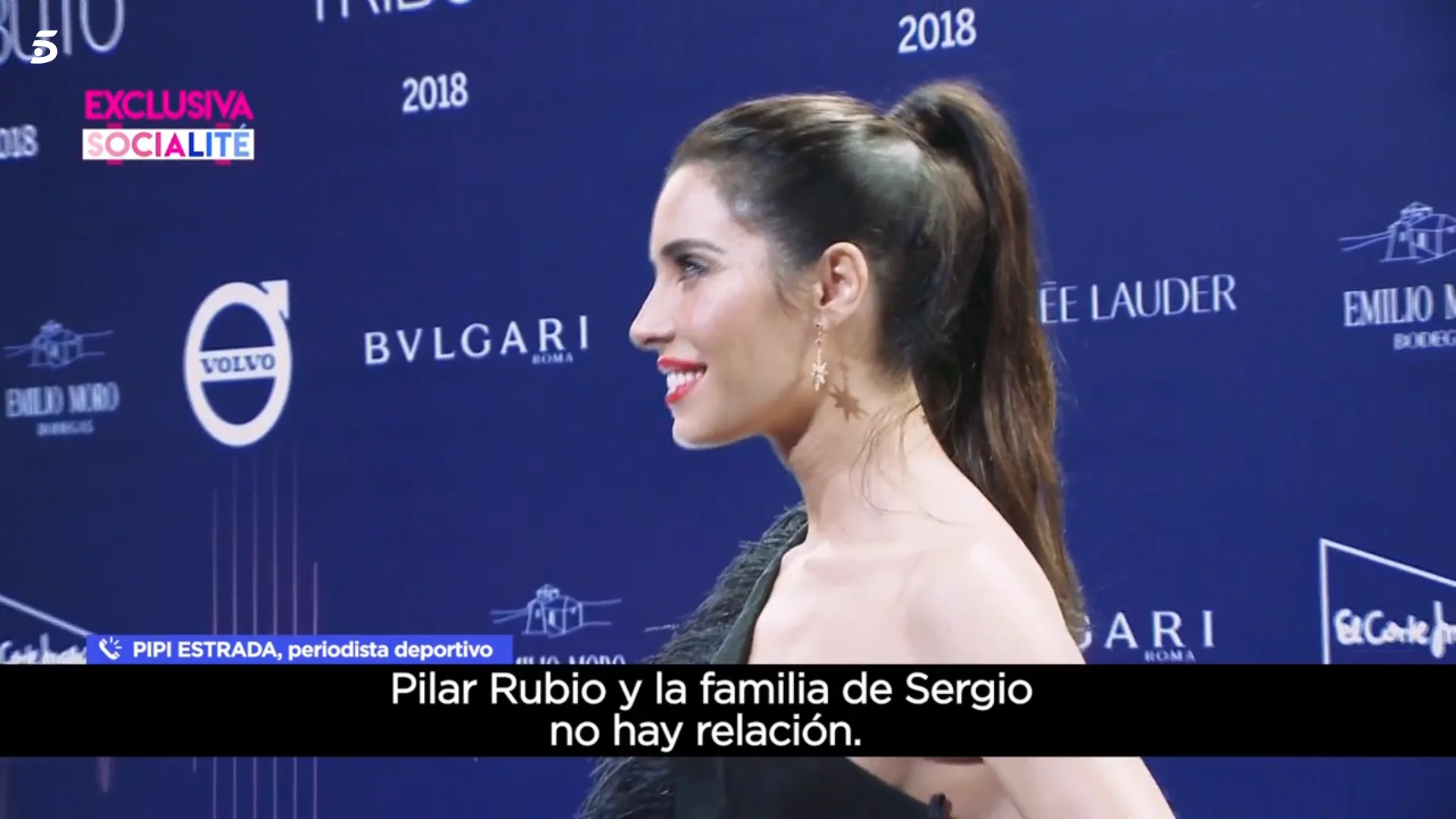 pilar rubio sergio