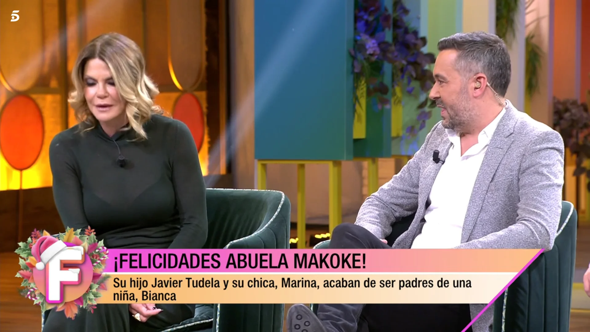 makoke abuela