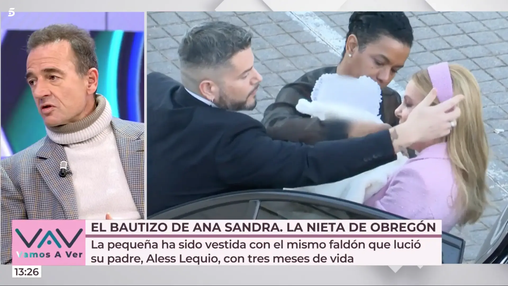 sofia cristo contra alessandro lequio como abuelo 1