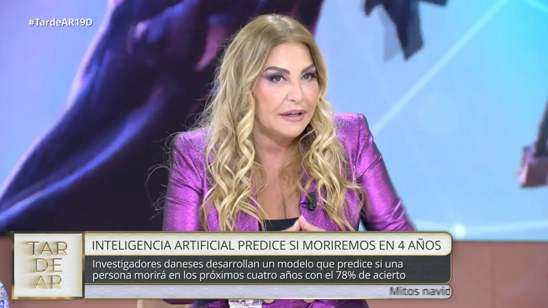 cristina tarrega como quiere su funeral