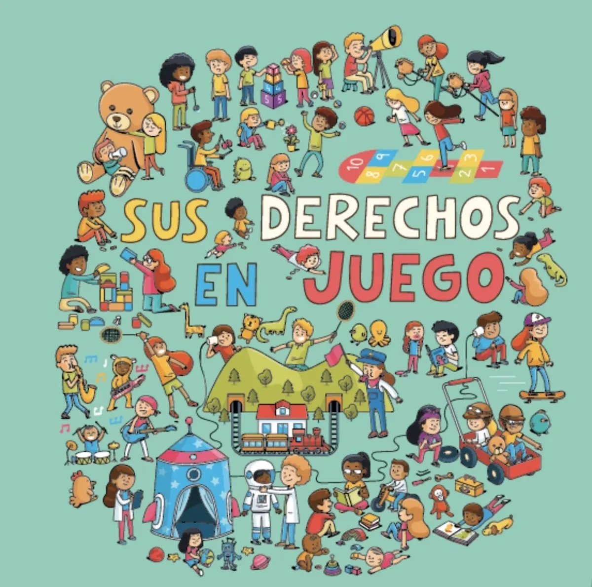 Derechos de los niños