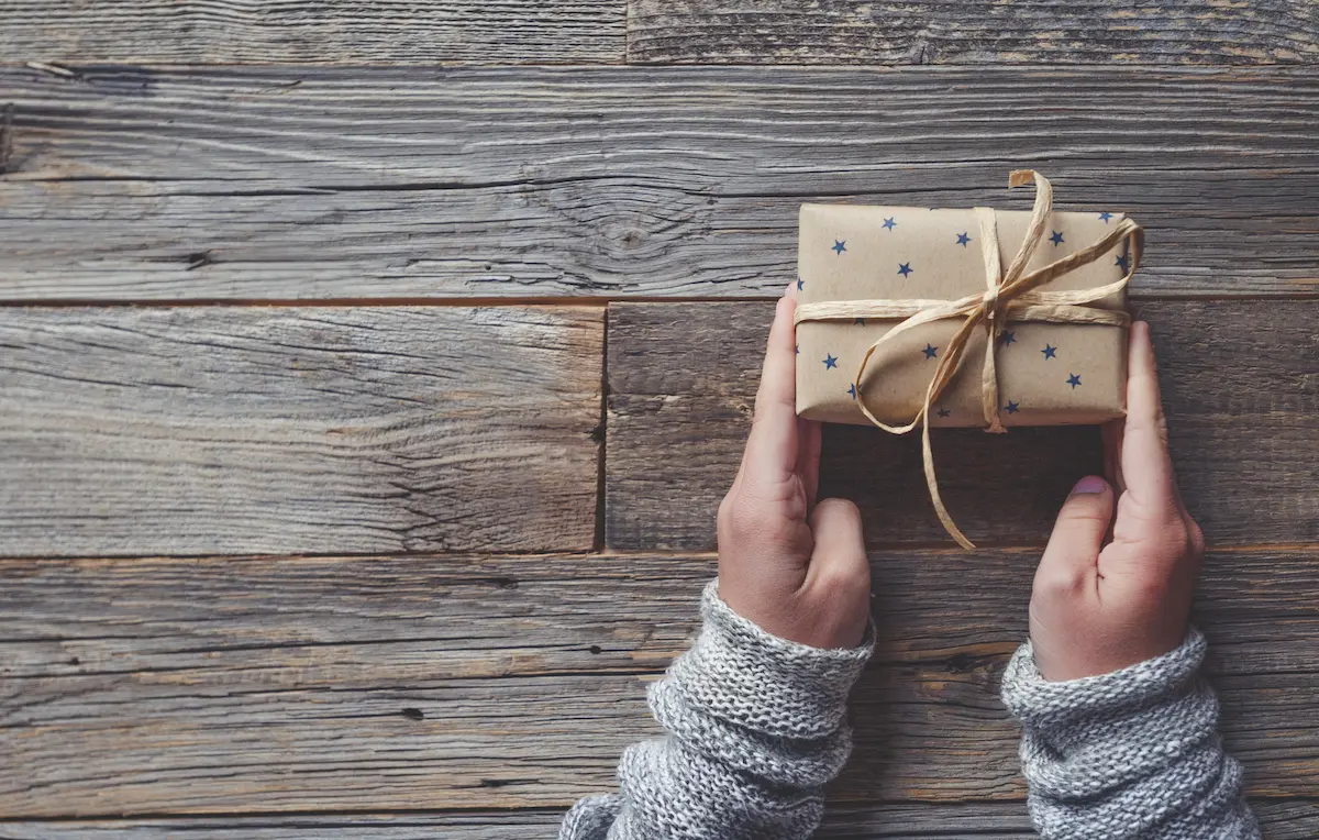 regalo niños navidad