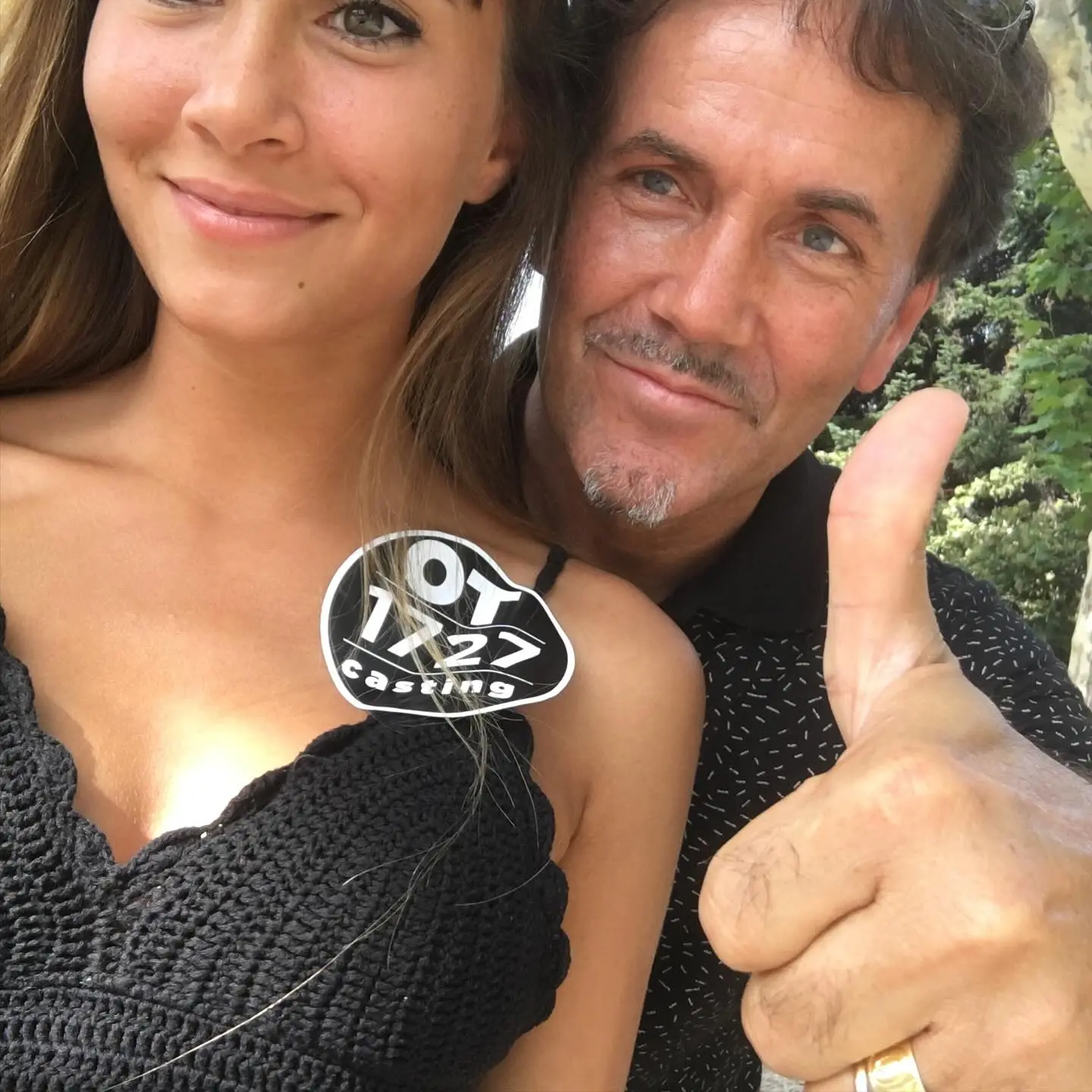 aitana palabras padre cumpleaños 3