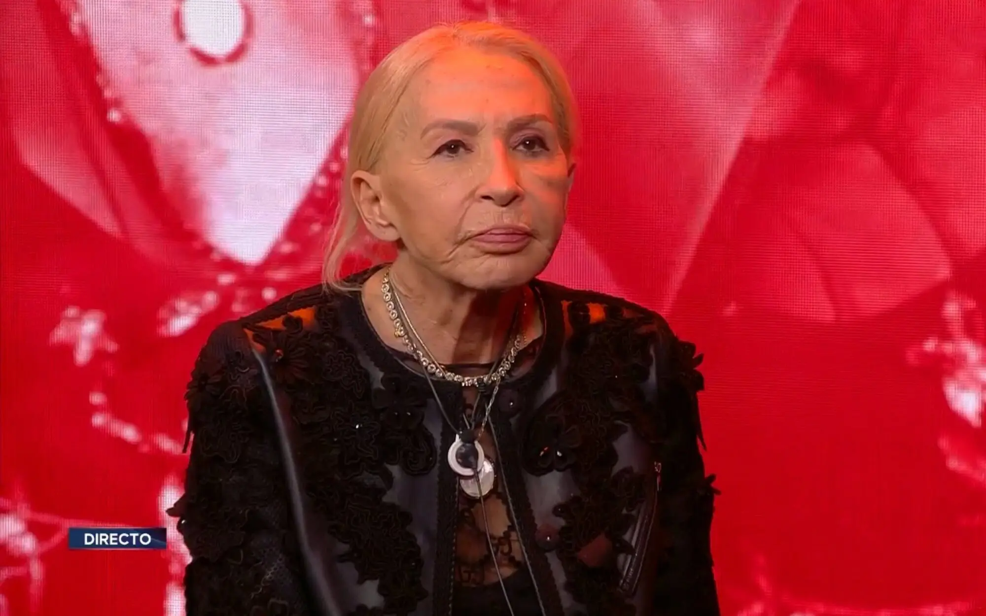 laura bozzo dura vida gh vip 2