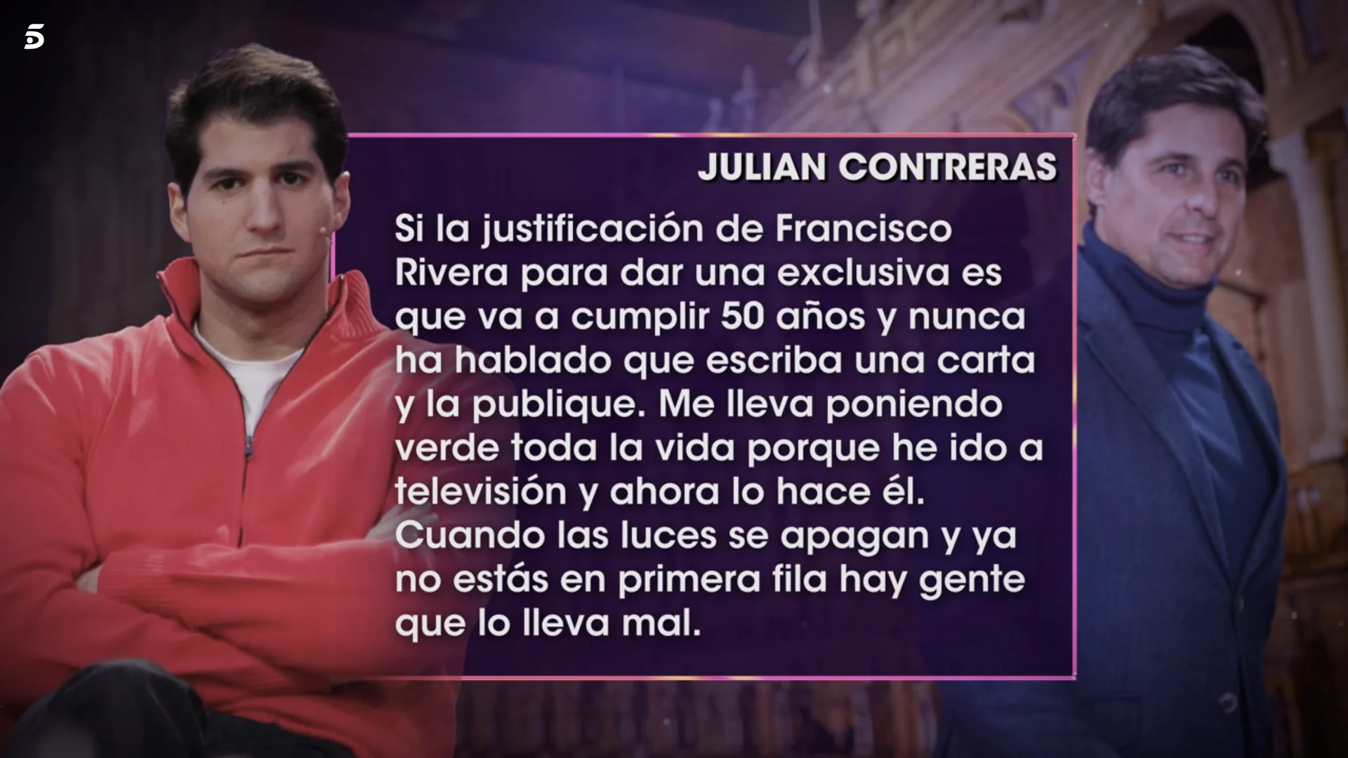 julian contreras