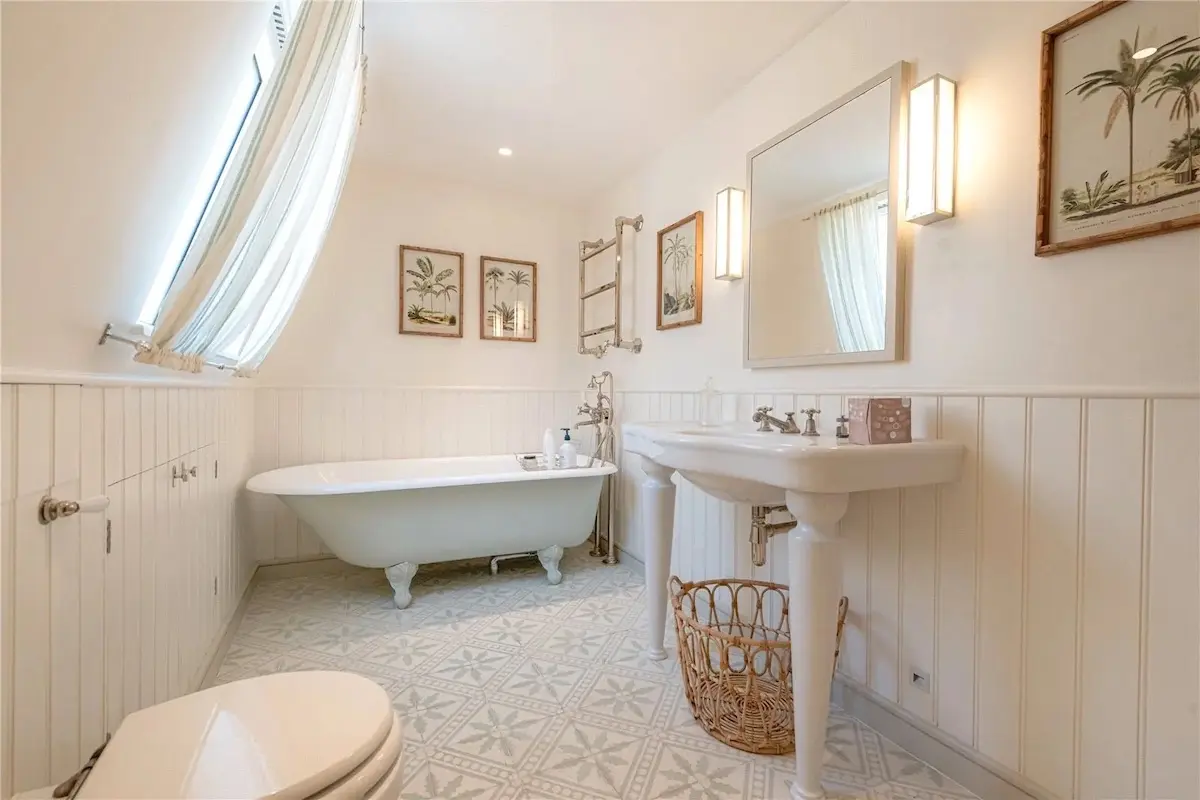Casa Love Actually 1Baño