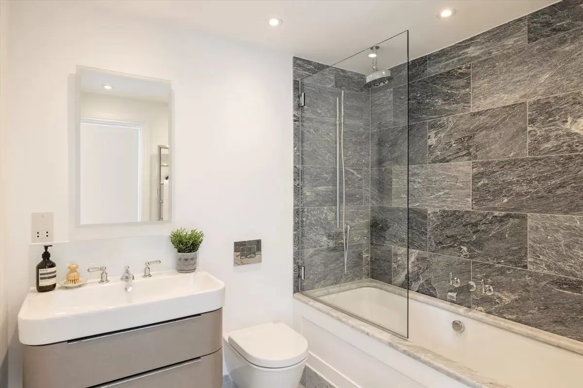 Casa Love Actually 1baño2