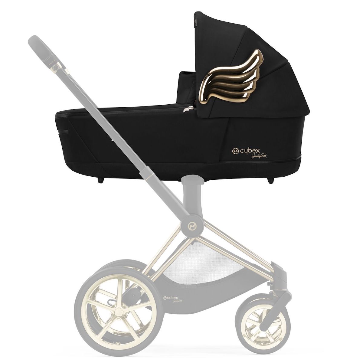 capazo-lux-priam-nueva-generacion-cybex-wings-black